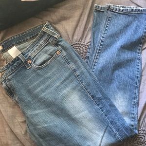 Levi’s 545 Jean